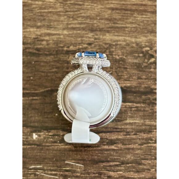 Bomb Party RG44606 Sparkling Perfection Size 8 - Picture 4 of 5